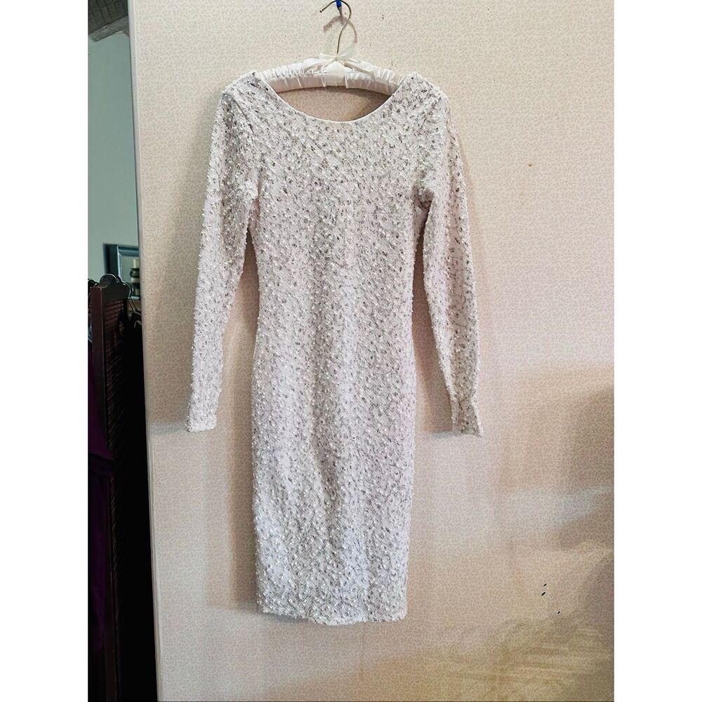 Like new Jennifer Lopez midi dress